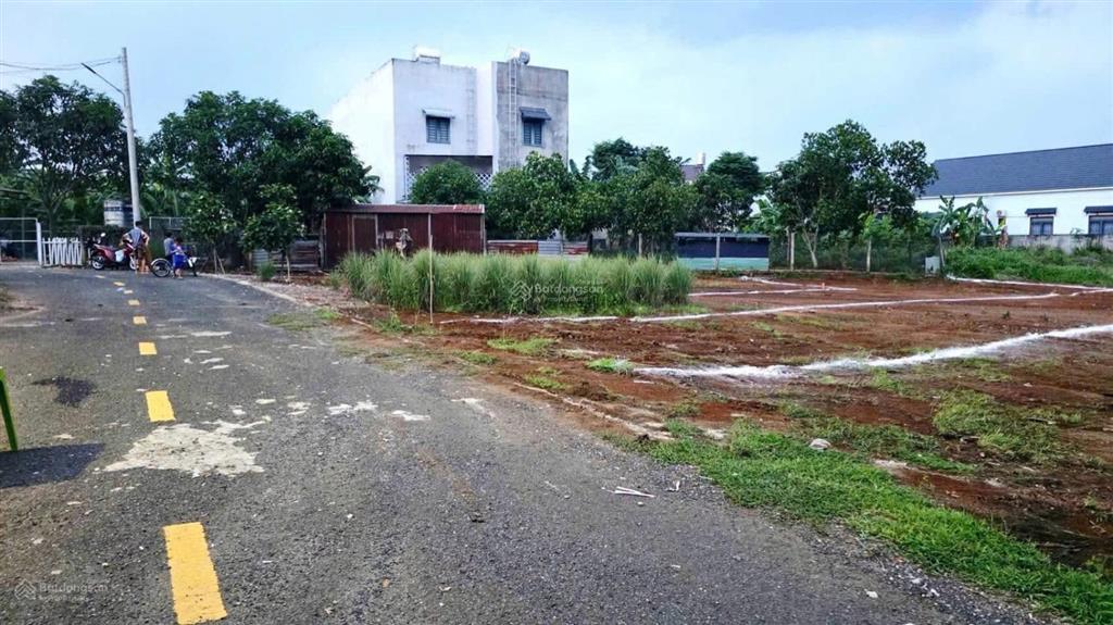 300m2 100m2 đất ở đô thị tại phường đồng phú, tp đồng nai, khu vực buôn bán sầm uất trung tâm 245tr