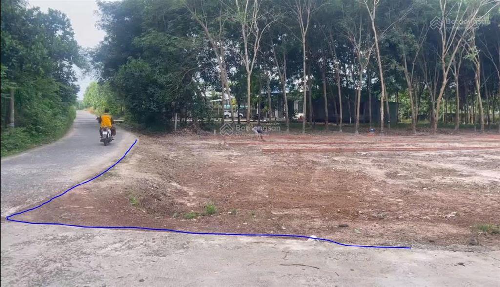 1200m2 lô góc hai mặt tiền đường đi sân bay long thành, kinh doanh buôn bán chốt rẻ 350 triệu