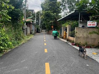Hơn 200m2 đất ở sát quốc lộ 14 giá chỉ 110triệu, sát chợ, ủy ban, trường học, trung tâm tp đồng nai