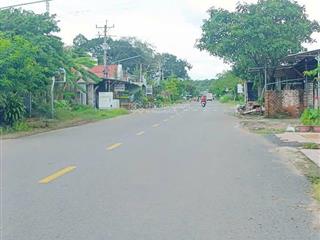 1000m2 có sẵn 500m thổ cư, dân cư đông ngay chợ, đường 32m nhựa chỉ 345 triệu bao chi phí sang tên