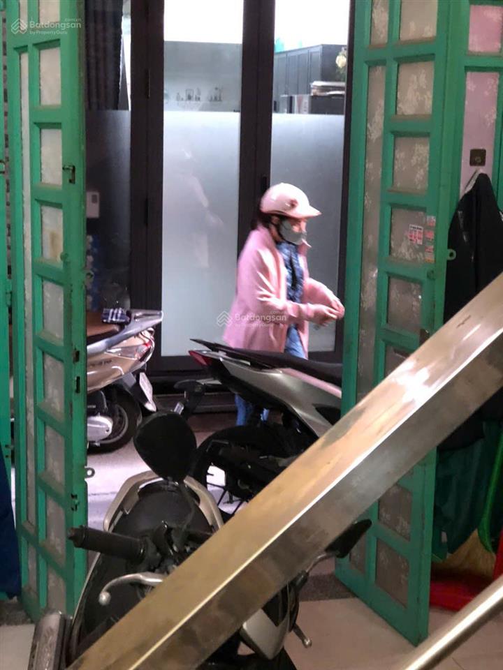 Bán căn nhà riêng đường 48 hiệp bình chánh, thủ đức