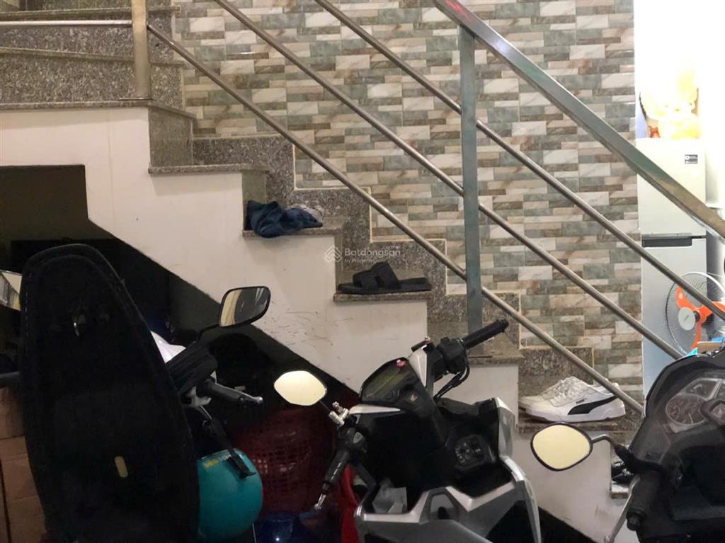 Bán căn nhà riêng đường 48 hiệp bình chánh, thủ đức