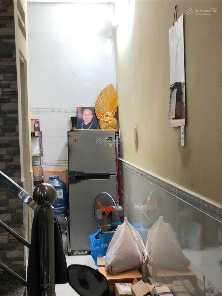 Bán căn nhà riêng đường 48 hiệp bình chánh, thủ đức