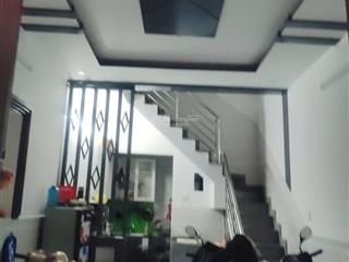 Bán nhà riêng đường số 48 hiệp bình chánh, thủ đức