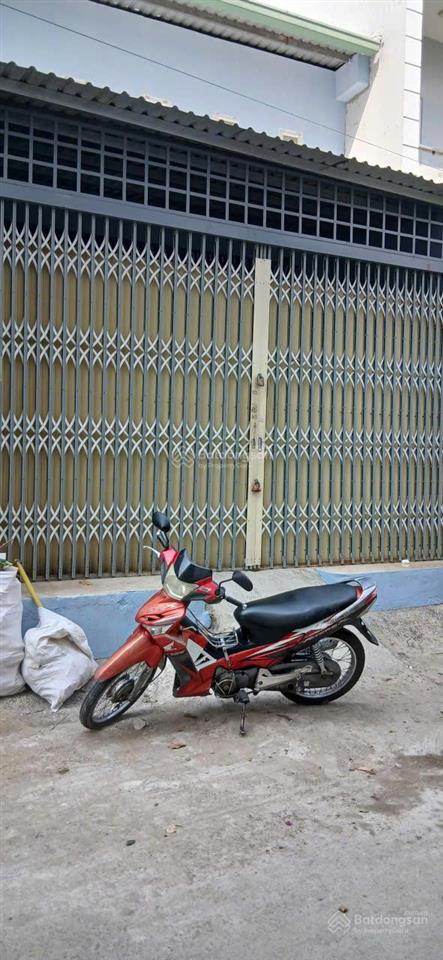 Cho thuê nhà nguyên căn đường số 4 hiệp bình phước thủ đức