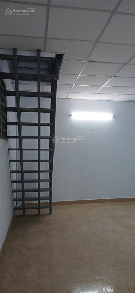 Cho thuê nhà nguyên căn đường số 4 hiệp bình phước thủ đức