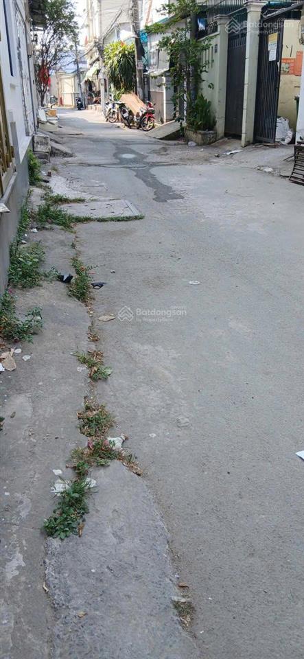 Cho thuê nhà nguyên căn đường số 4 hiệp bình phước thủ đức
