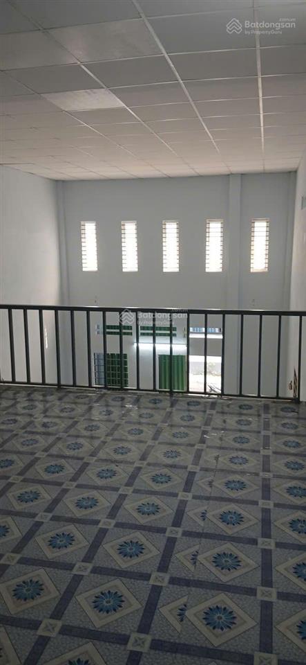 Cho thuê nhà nguyên căn đường số 4 hiệp bình phước thủ đức