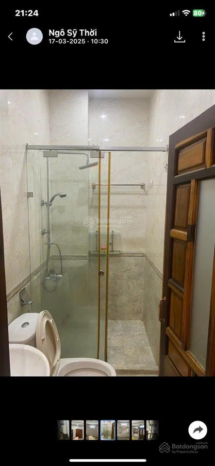 Bán nhà sổ hồng riêng đường số 2 p. hiệp bình, tp. hcm