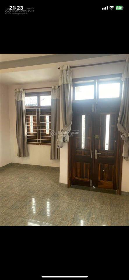 Bán nhà sổ hồng riêng đường số 2 p. hiệp bình, tp. hcm
