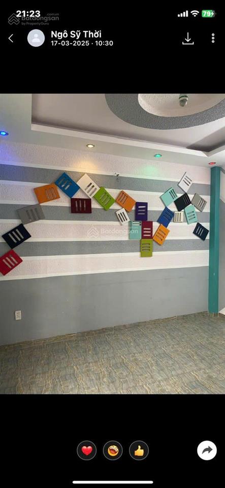 Bán nhà sổ hồng riêng đường số 2 p. hiệp bình, tp. hcm