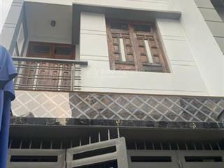 Bán nhà sổ hồng riêng đường số 2 p. hiệp bình, tp. hcm