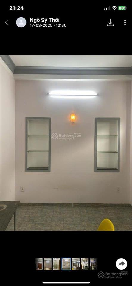 Bán nhà sổ hồng riêng đường số 2 p. hiệp bình, tp. hcm