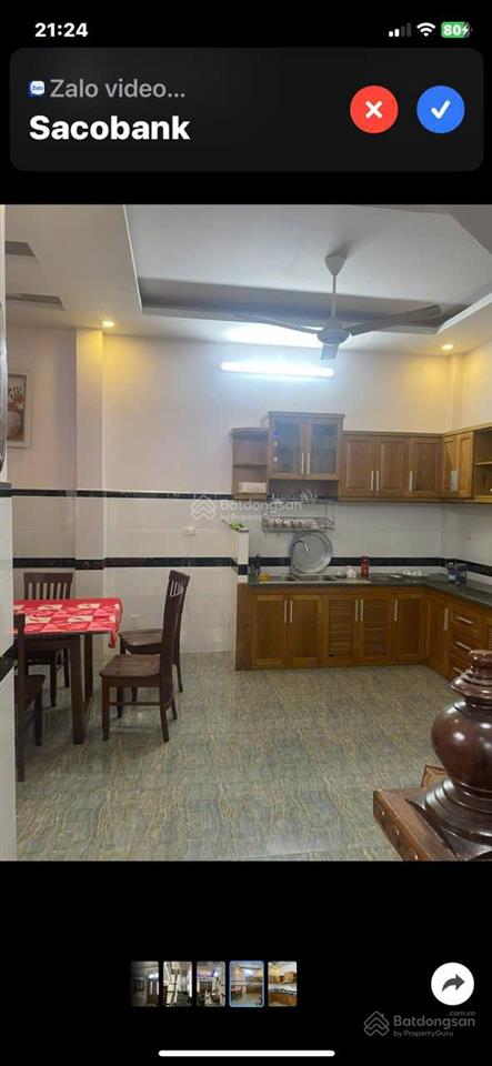 Bán nhà sổ hồng riêng đường số 2 p. hiệp bình, tp. hcm