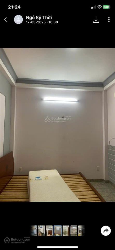 Bán nhà sổ hồng riêng đường số 2 p. hiệp bình, tp. hcm