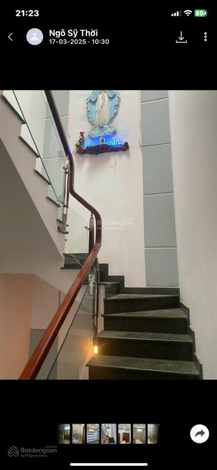 Bán nhà sổ hồng riêng đường số 2 p. hiệp bình, tp. hcm
