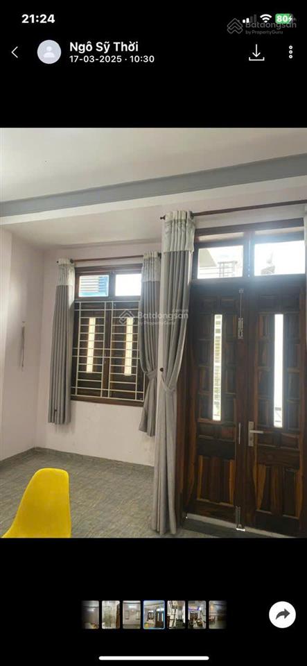 Bán nhà sổ hồng riêng đường số 2 p. hiệp bình, tp. hcm