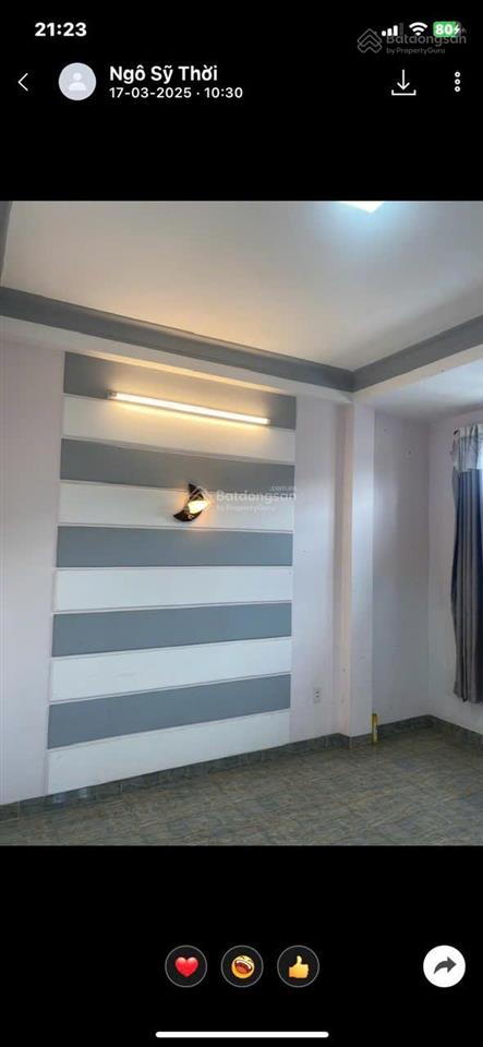 Bán nhà sổ hồng riêng đường số 2 p. hiệp bình, tp. hcm