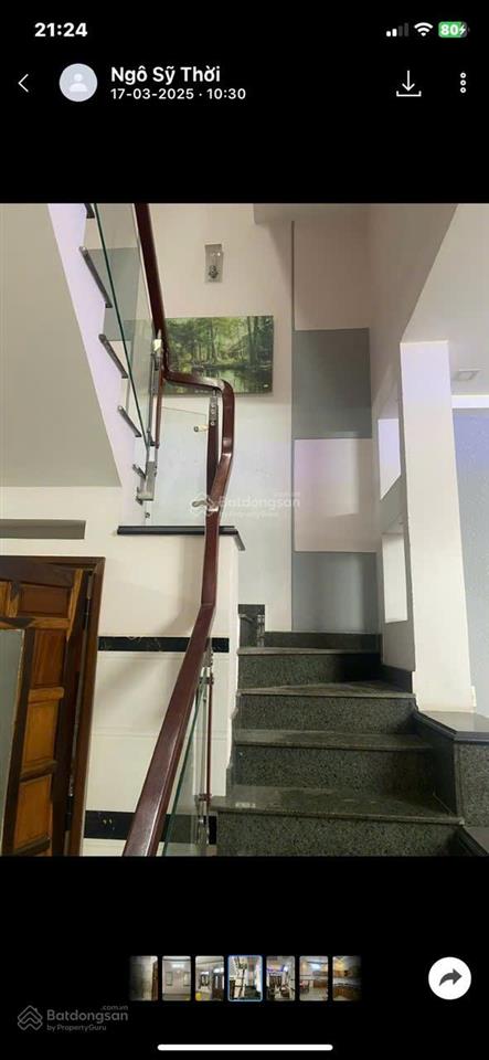 Bán nhà sổ hồng riêng đường số 2 p. hiệp bình, tp. hcm