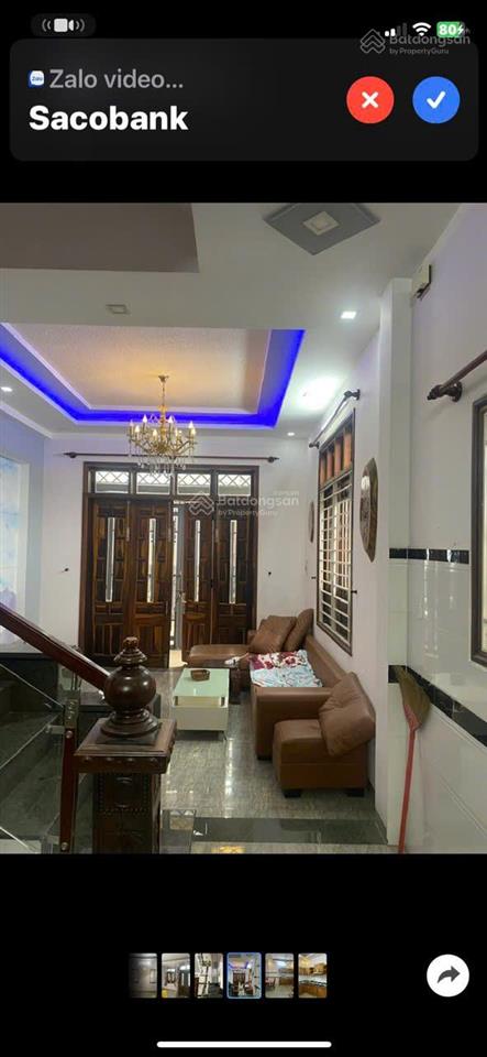 Bán nhà sổ hồng riêng đường số 2 p. hiệp bình, tp. hcm
