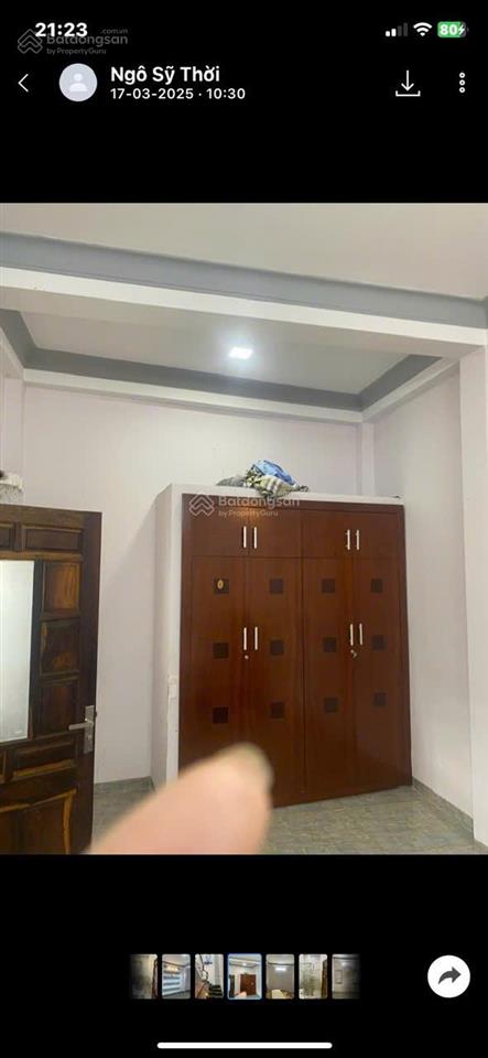 Bán nhà sổ hồng riêng đường số 2 p. hiệp bình, tp. hcm