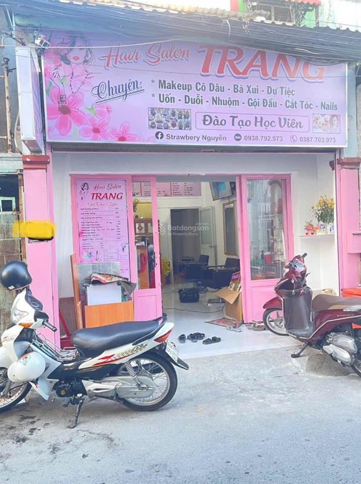 Bán nhà riêng đường số 4 phường hiệp bình phước thủ đức