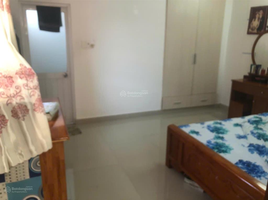 Ban nhà hẻm oto đường số 4, kp6 hiệp bình phước thủ đức
