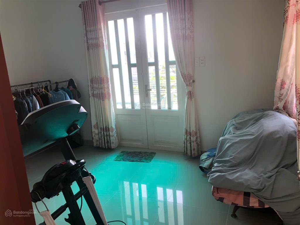 Ban nhà hẻm oto đường số 4, kp6 hiệp bình phước thủ đức