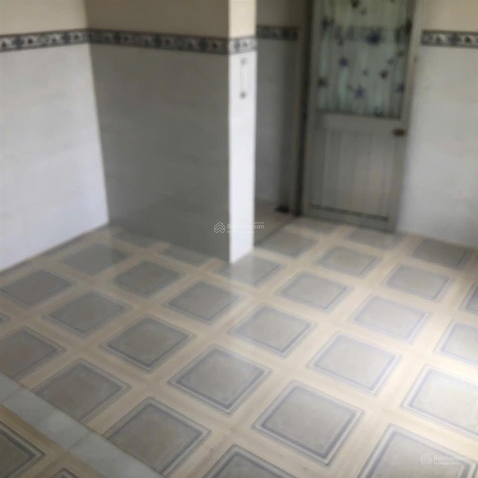 Bán nhà riêng đs 48, hiệp bình chánh