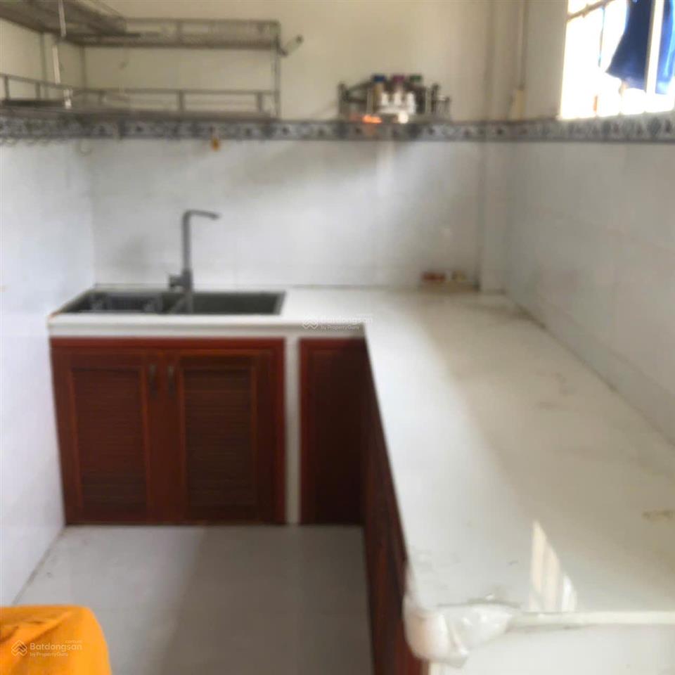 Bán nhà riêng đs 48, hiệp bình chánh