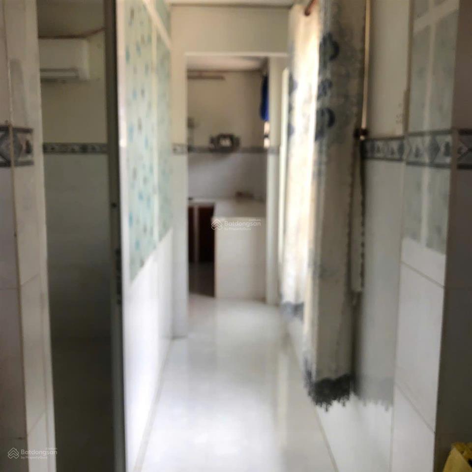 Bán nhà riêng đs 48, hiệp bình chánh