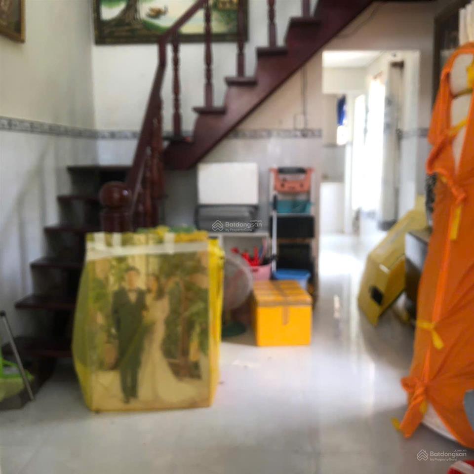 Bán nhà riêng đs 48, hiệp bình chánh