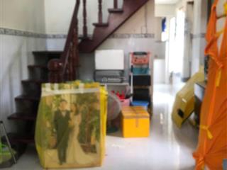 Bán nhà riêng đs 48, hiệp bình chánh