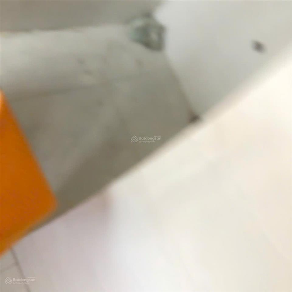 Bán nhà riêng đs 48, hiệp bình chánh