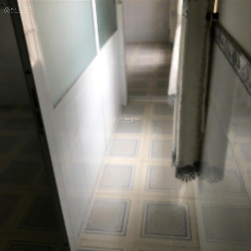 Bán nhà riêng đs 48, hiệp bình chánh