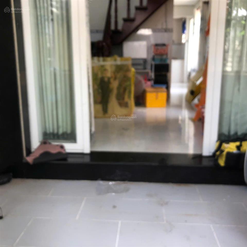 Bán nhà riêng đs 48, hiệp bình chánh