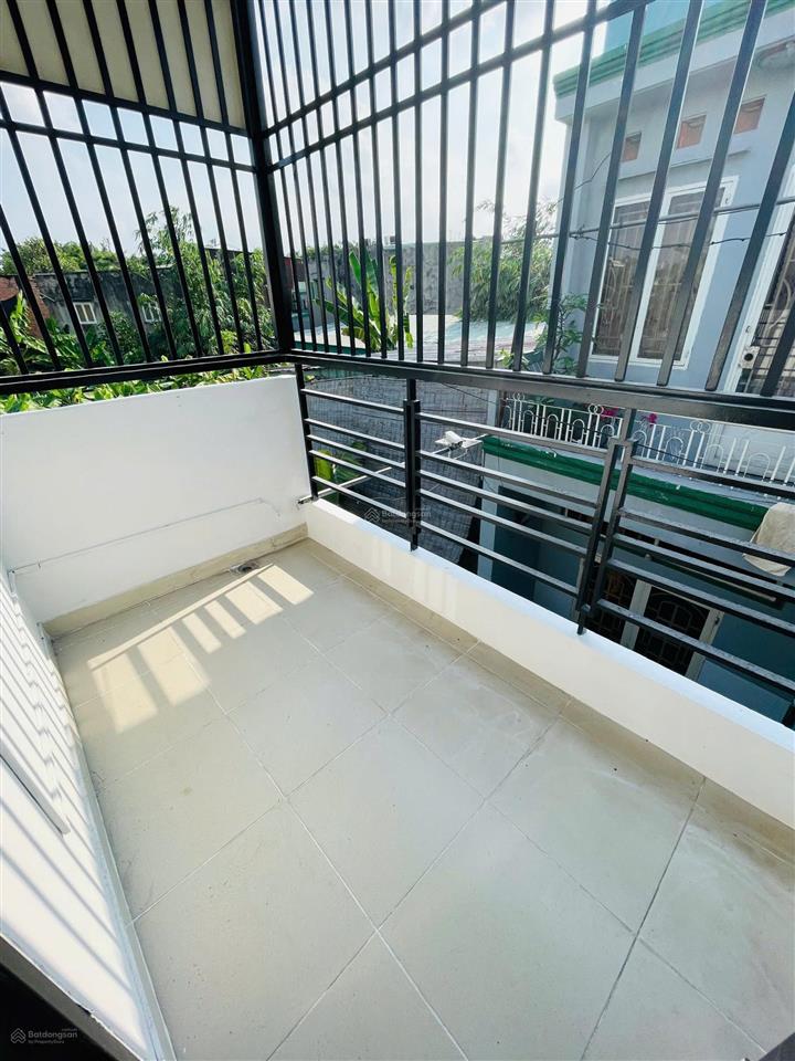 Bán căn nhà riêng đường số 48 hbc nhà bao đẹp