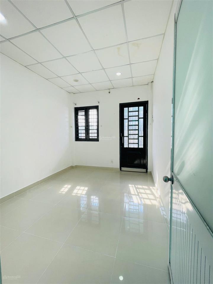 Bán căn nhà riêng đường số 48 hbc nhà bao đẹp