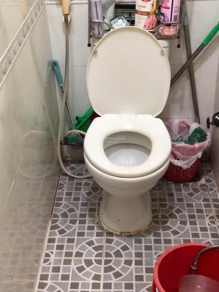 Bán nhà riêng đường số 48, hiệp bình chánh, thủ đức