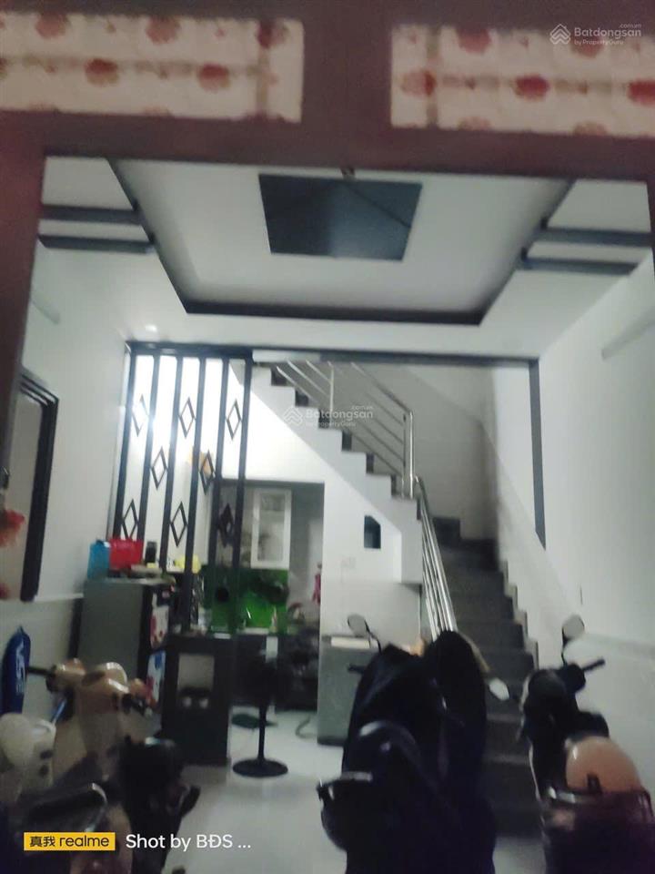 Bán nhà riêng đường số 48, hiệp bình chánh, thủ đức