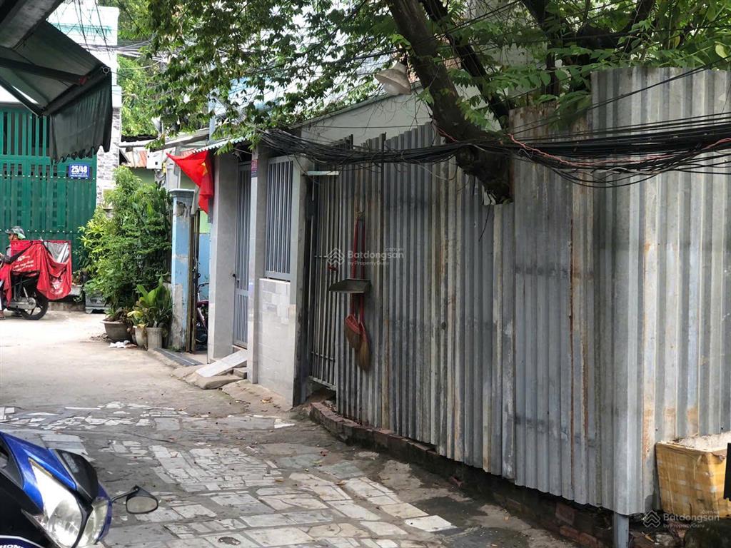 Bán nhà xưởng đường ô tô đường số 6 hiệp bình tp. hcm