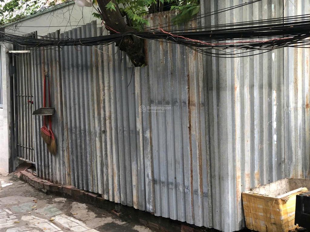 Bán nhà xưởng đường ô tô đường số 6 hiệp bình tp. hcm