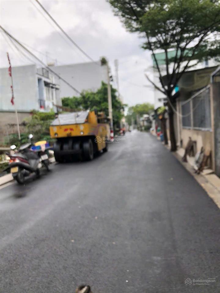 Bán nhà xưởng đường ô tô đường số 6 hiệp bình tp. hcm