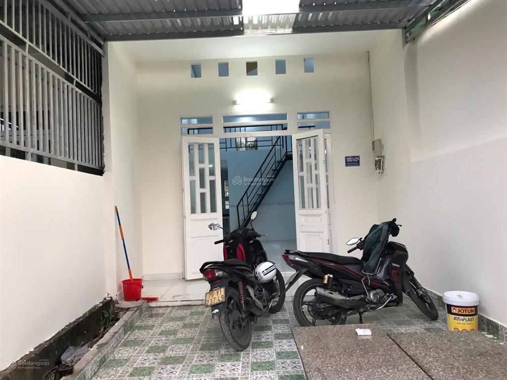 Bán nhà riêng sổ hồng linh xuân thủ đức