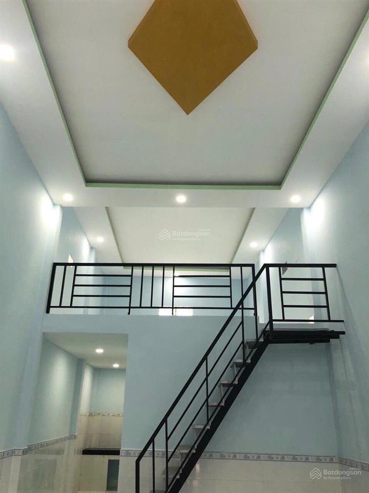 Bán nhà riêng sổ hồng linh xuân thủ đức