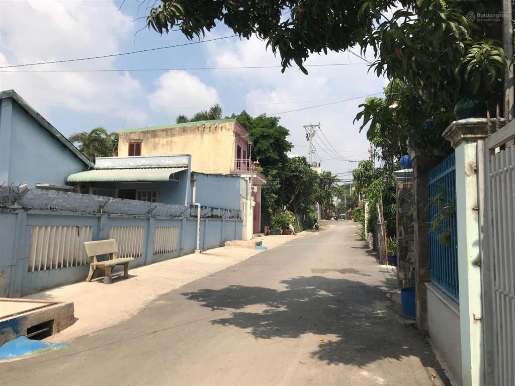 Bán nhà riêng sổ hồng linh xuân thủ đức