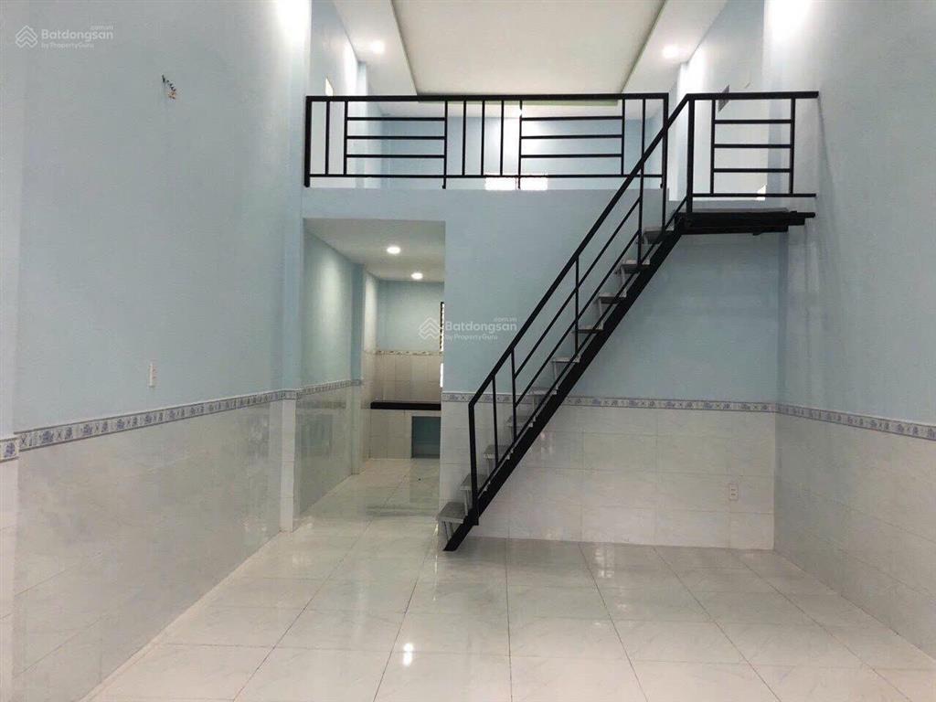 Bán nhà riêng sổ hồng linh xuân thủ đức