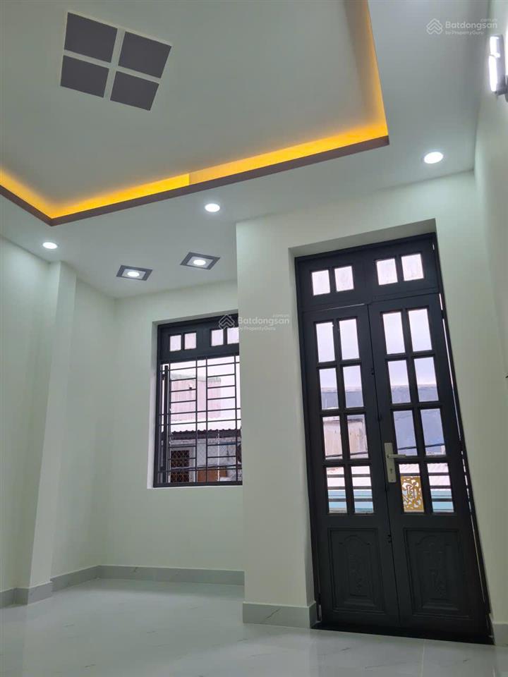 Bán nhà riêng đẹp khu dân cư đối diện gigamall