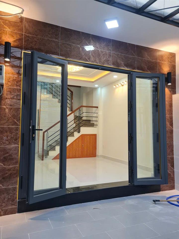Bán nhà riêng đẹp khu dân cư đối diện gigamall