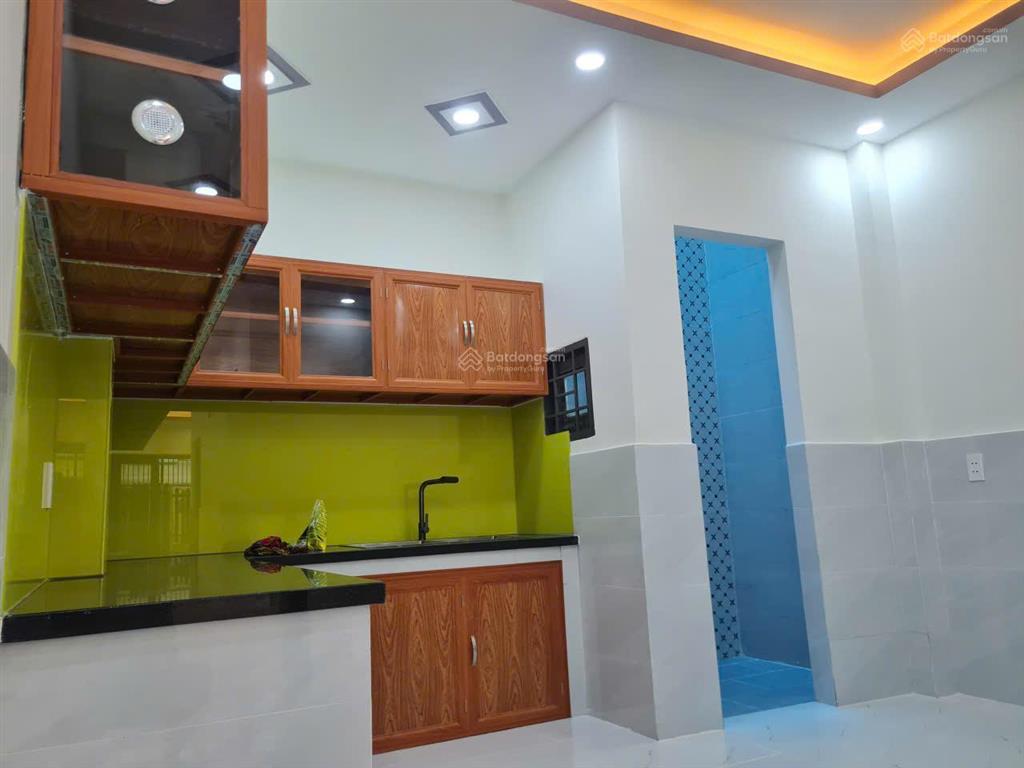 Bán nhà riêng đẹp khu dân cư đối diện gigamall